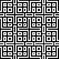 Labyrinth | V=26_213-005 Labyrinth | V=26_213-005